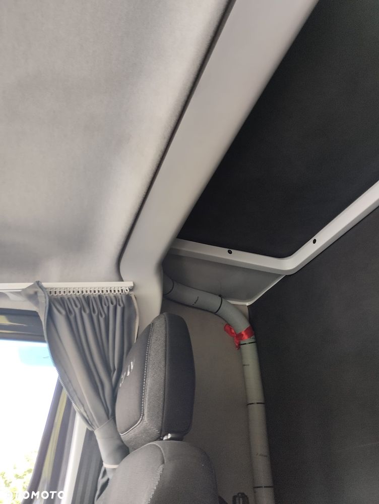 Iveco DAILY 72C180 - 11