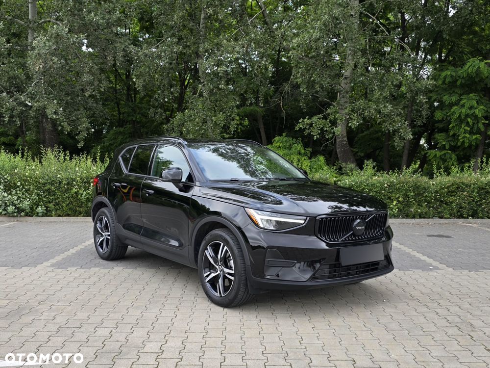 Volvo XC 40 - 1
