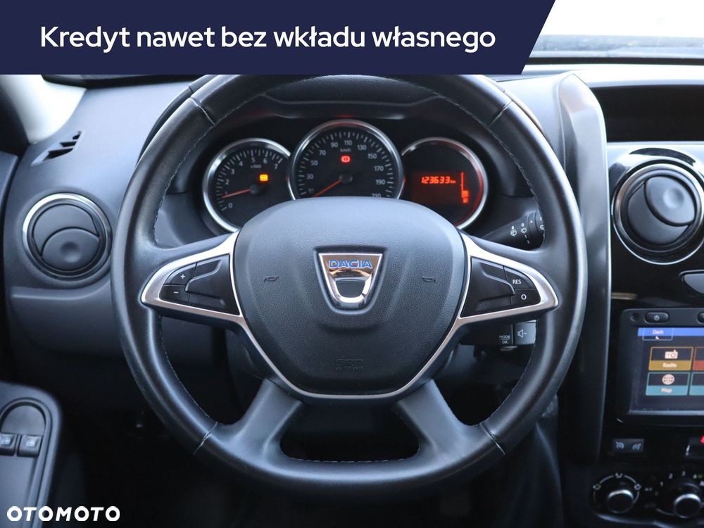 Dacia Duster - 19