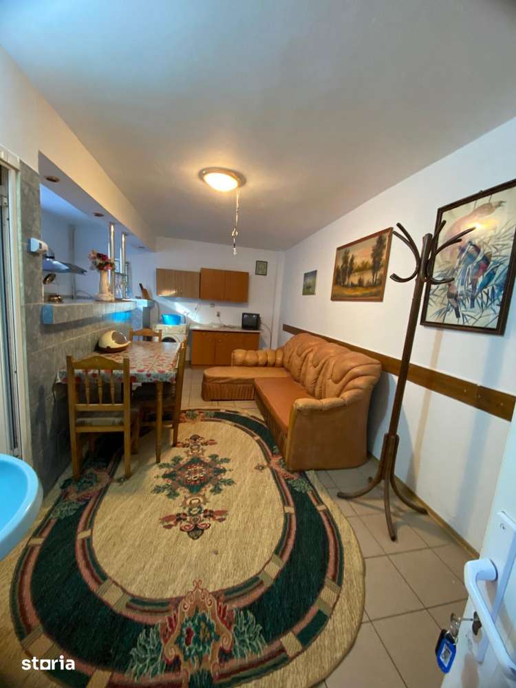 Apartament modest, mobilat si utilat, garantie , Orizont — fotografia 1