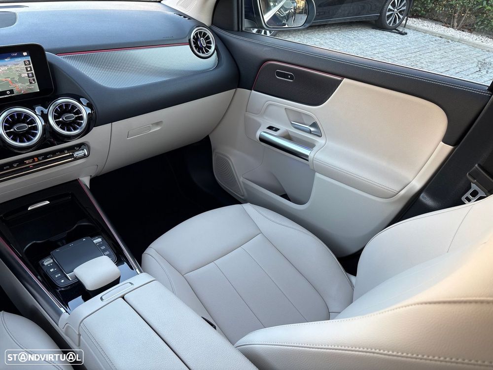 Mercedes-Benz EQA 250 Progressive - 50