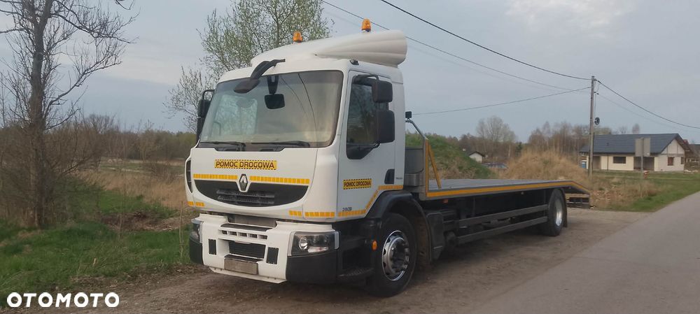 Renault Premium 280 - 5