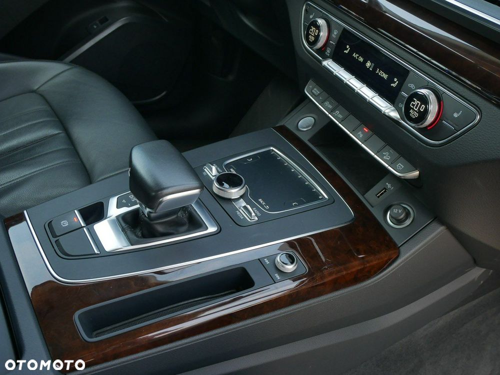 Audi Q5 - 26