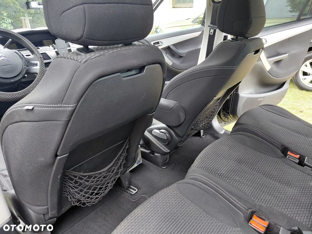Citroën C4 Picasso 1.6 HDi Selection MCP - 20