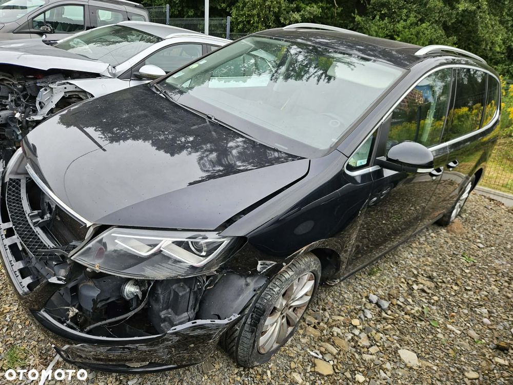 Seat Alhambra 2.0 TDI S&S DSG XCELLENCE - 5
