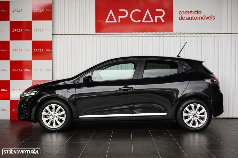 Renault Clio 1.0 TCe Evolution - 7