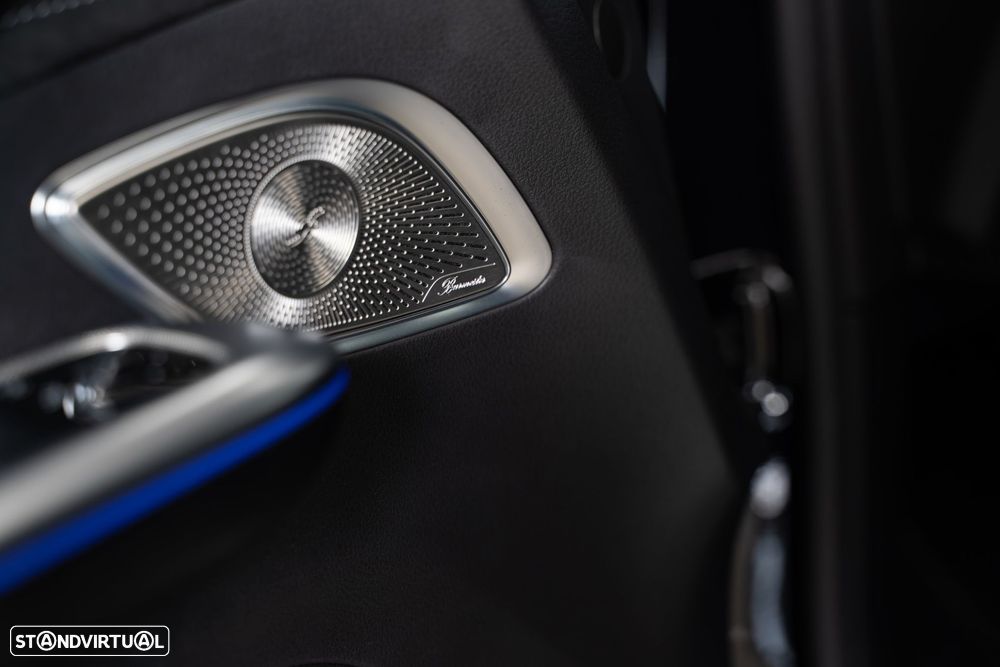 Mercedes-Benz EQE SUV 300 Edition - 19