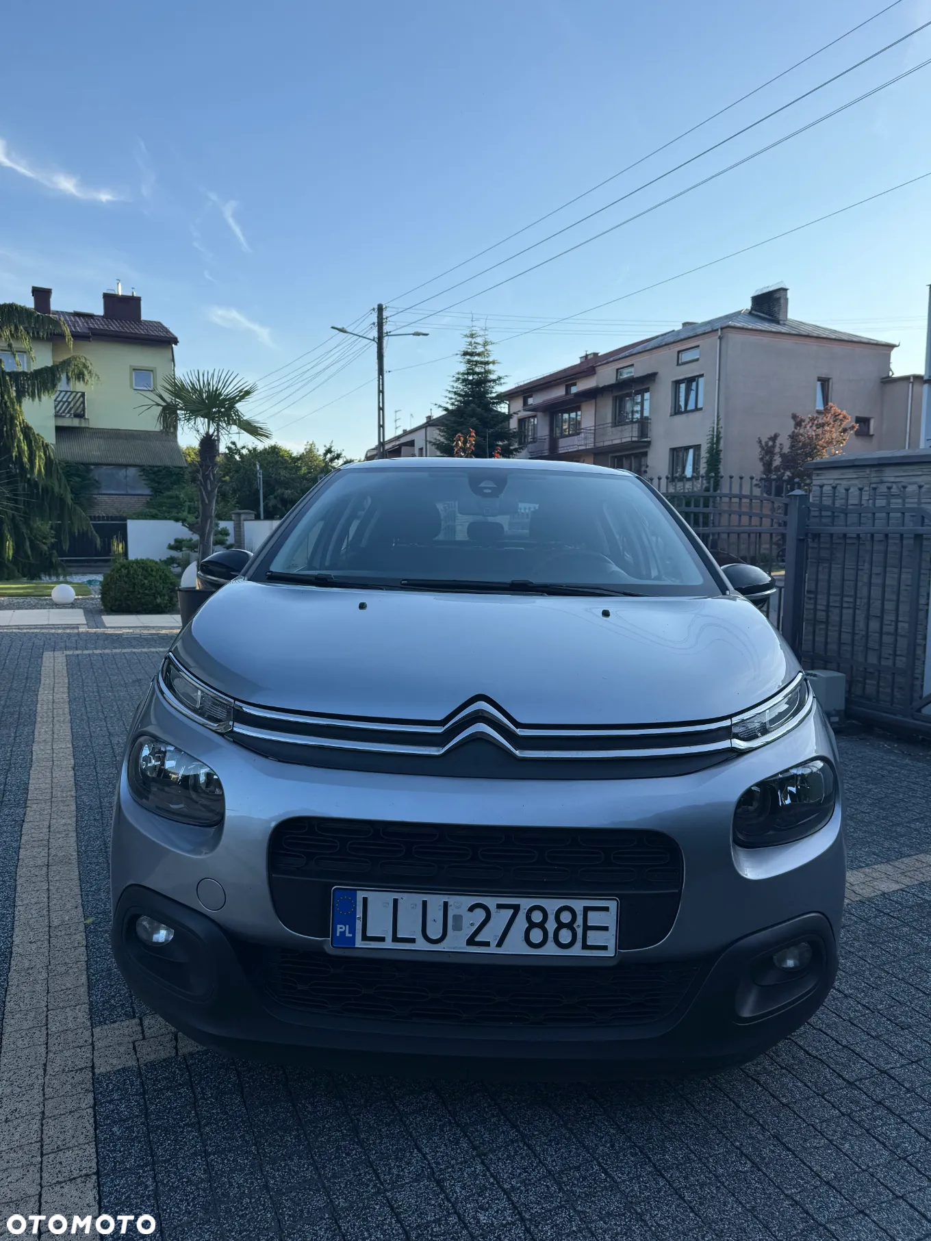 Citroën C3 - 2