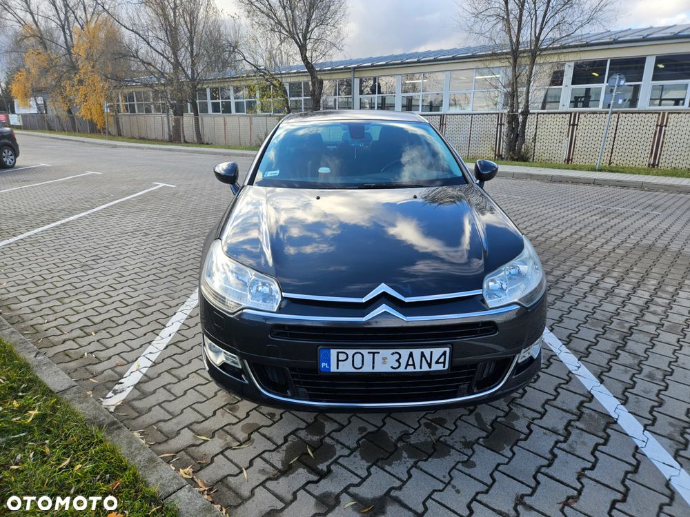 Citroën C5 1.6 THP Exclusive - 10