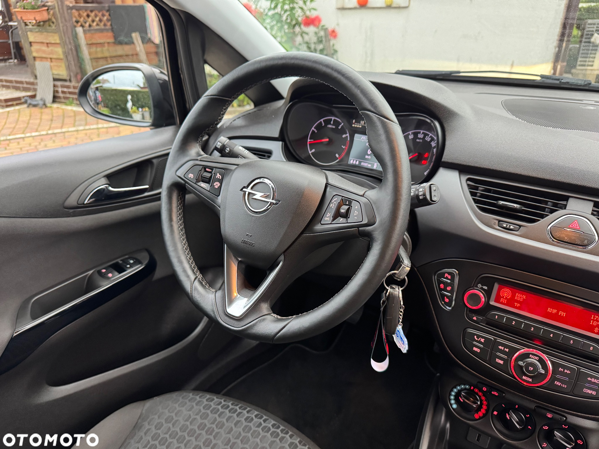 Opel Corsa - 32