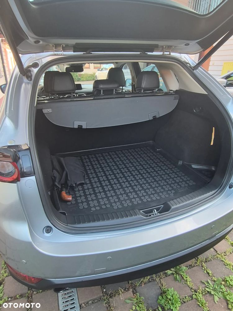 Mazda CX-5 2.5 Skymotion AWD - 14