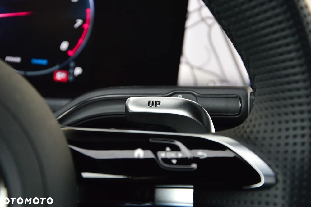 Mercedes-Benz CLA AMG 35 mHEV 4-Matic 8G-DCT - 24