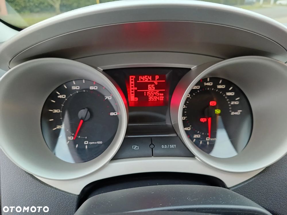 Seat Ibiza SC 1.2 TSI DSG Sport - 19