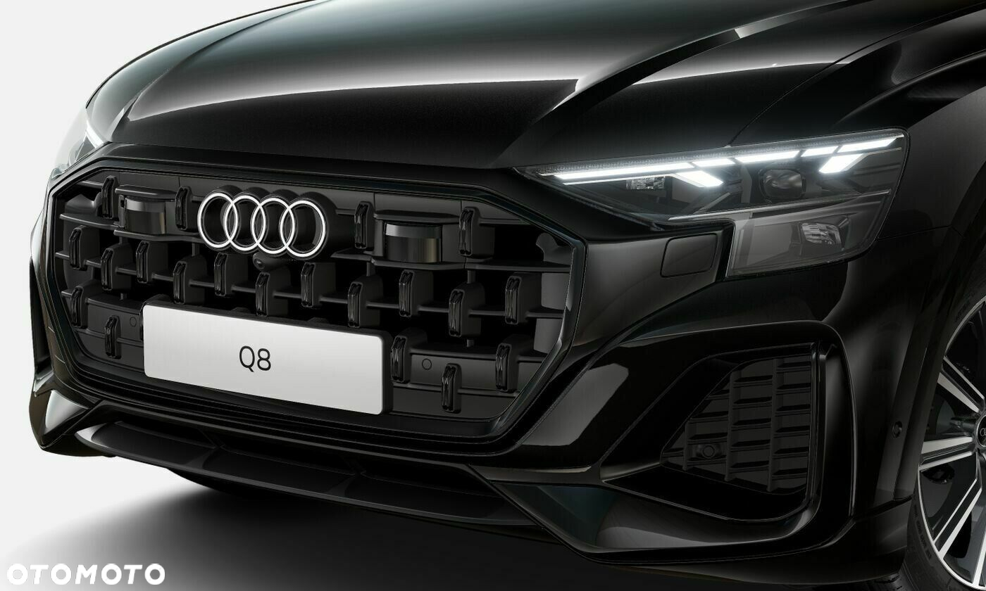 Audi Q8 - 5