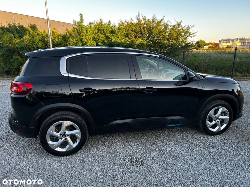 Citroën C5 Aircross 225 e.EAT8 SHINE PACK - 14