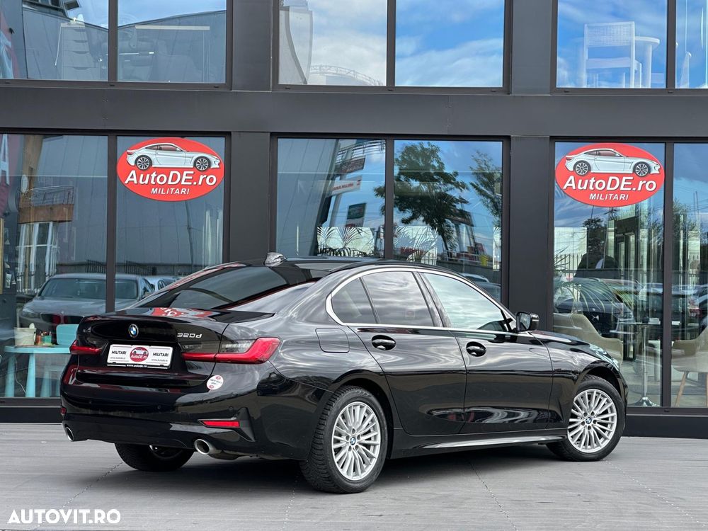 BMW Seria 3 - 4