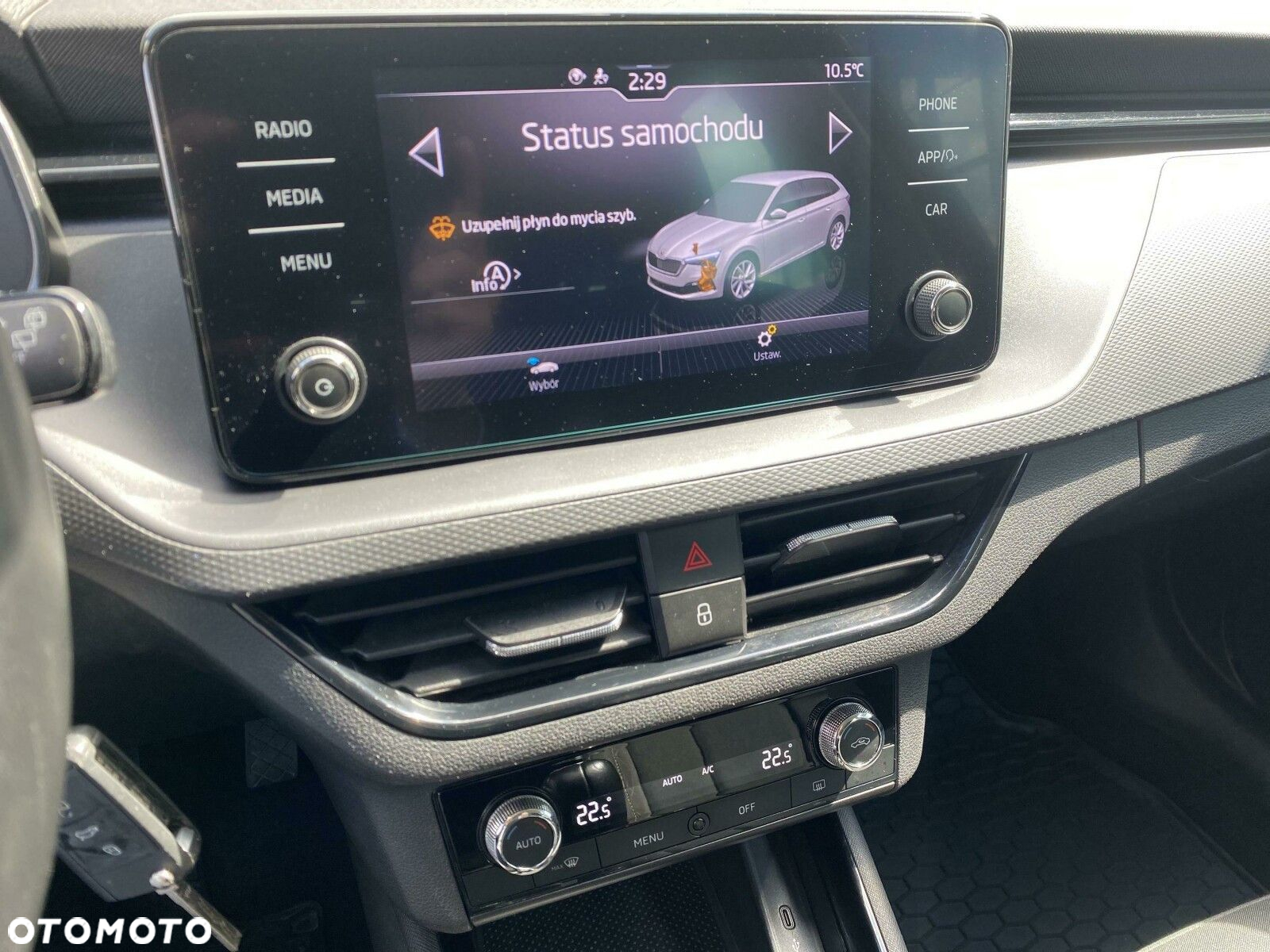 Skoda Scala - 21