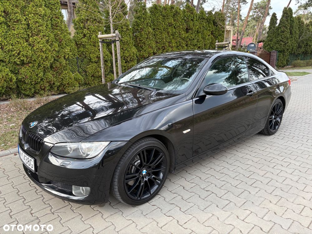 BMW Seria 3 - 9