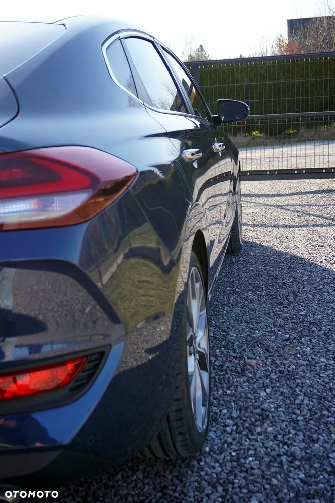 Hyundai i30 1.4 T-GDI DCT Premium - 5