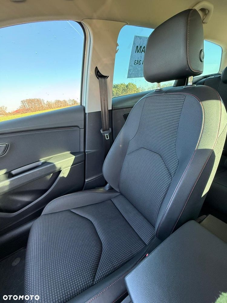 Seat Leon 1.5 TSI FR - 5