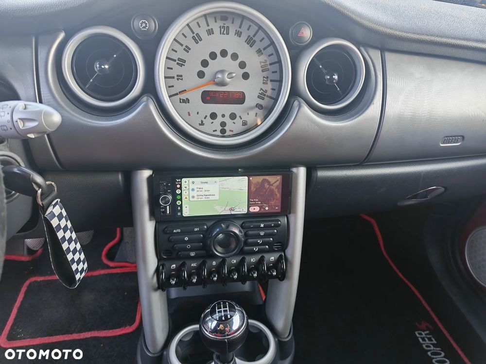 MINI Cooper - 17
