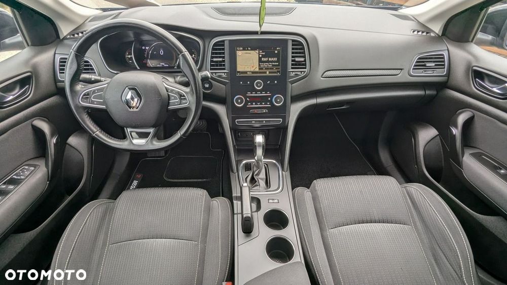 Renault Megane ENERGY TCe 130 EDC LIMITED - 23