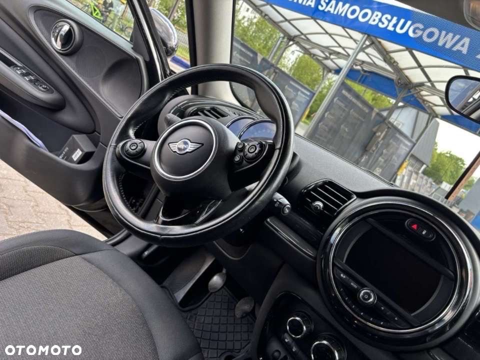 MINI Clubman Cooper - 6