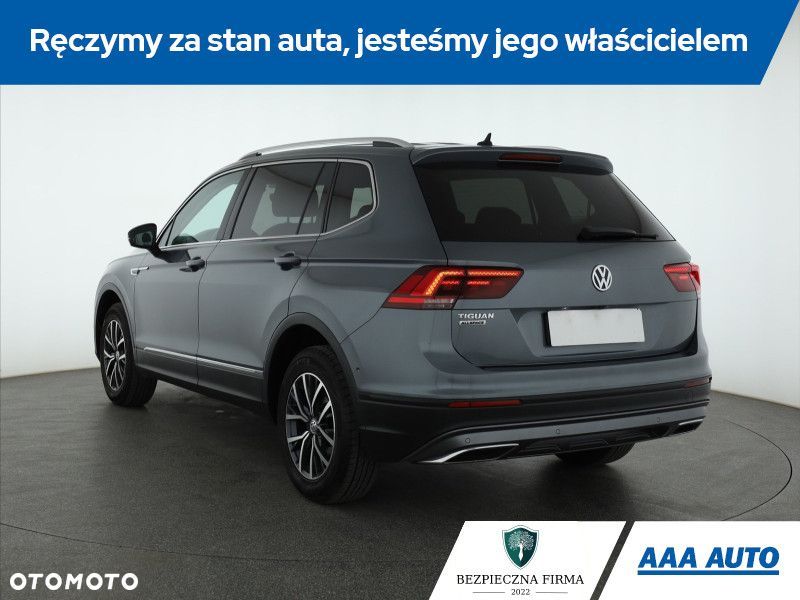 Volkswagen Tiguan Allspace - 5