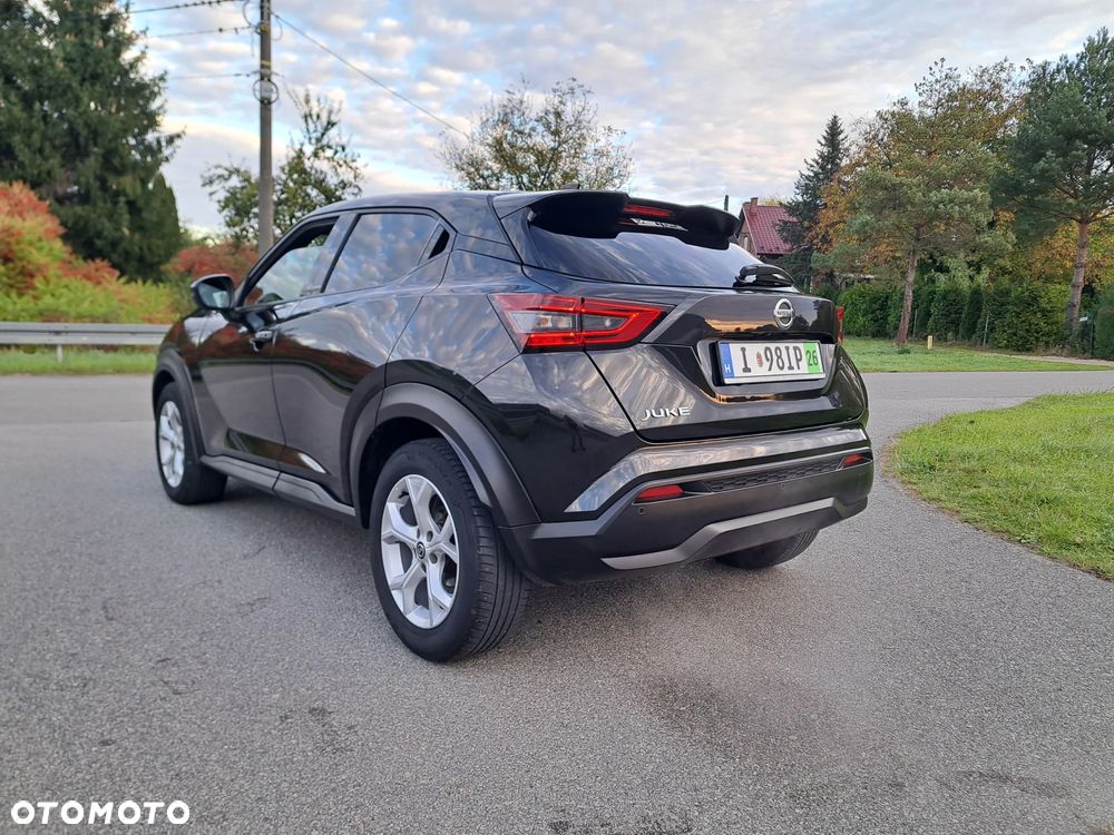 Nissan Juke - 25