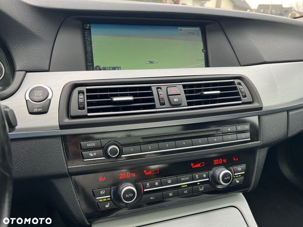 BMW Seria 5 - 24
