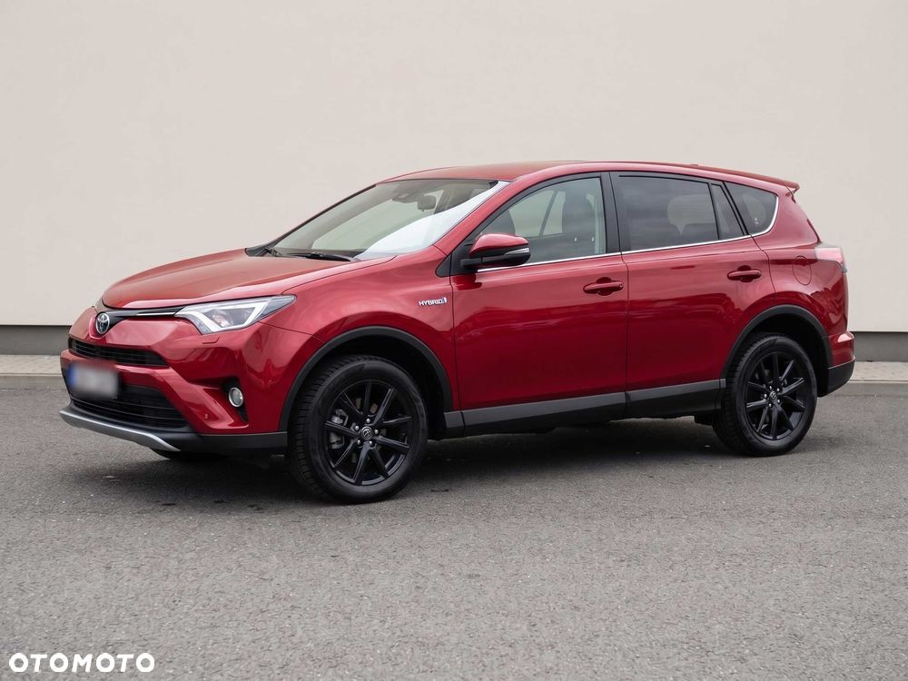 Toyota RAV4 - 1