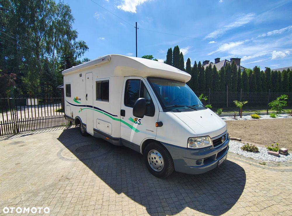Citroën Chausson - 2
