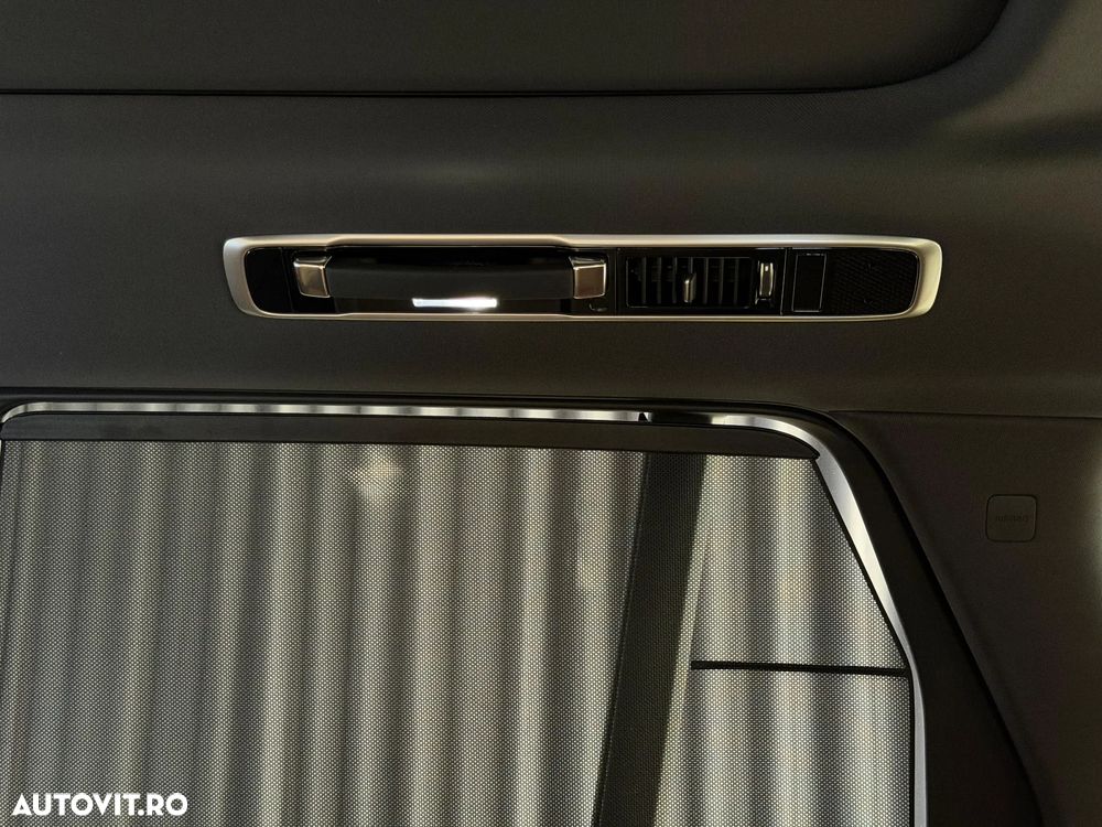 Land Rover Range Rover 3.0 I6 D350 MHEV HSE - 24