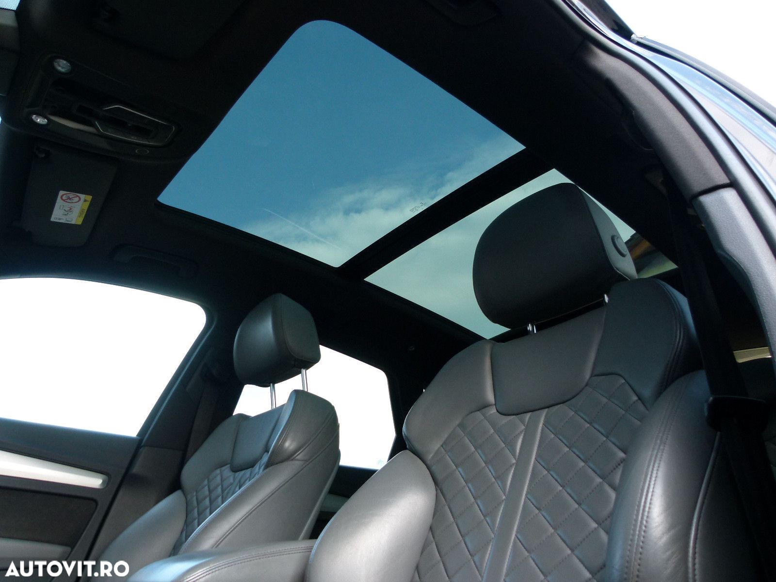 Audi Q5 50 TFSI e quattro S tronic sport - 11