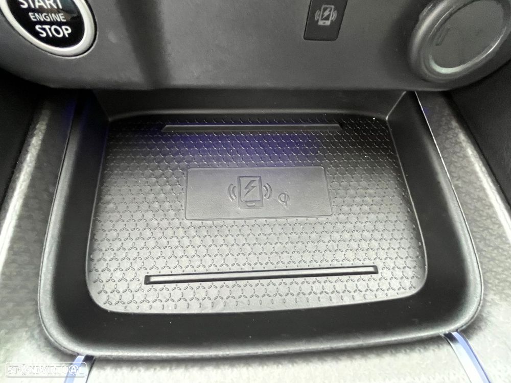 Nissan Qashqai 1.3 DIG-T Advance - 9