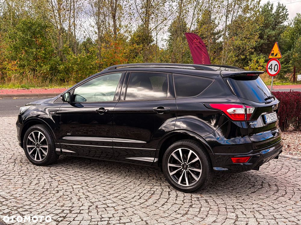 Ford Kuga 1.5 EcoBoost 4x4 ST-Line - 4