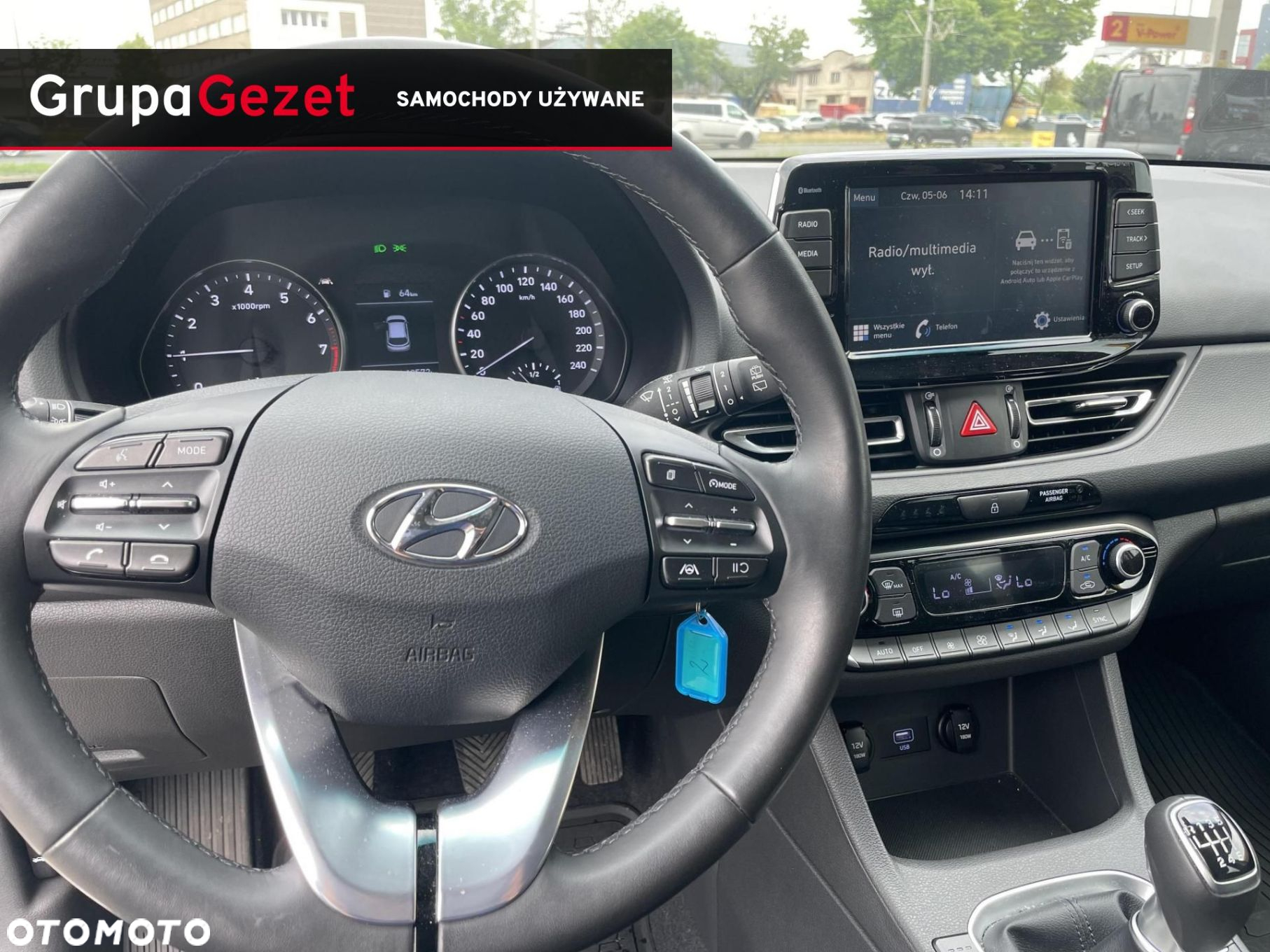 Hyundai i30 - 11