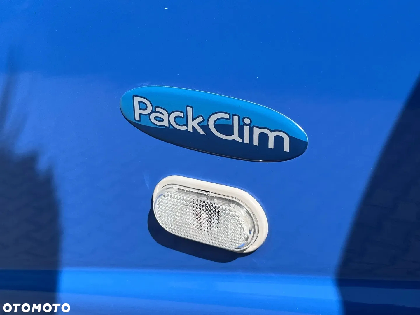 Renault Trafic Grand Passenger Pack Clim - 10
