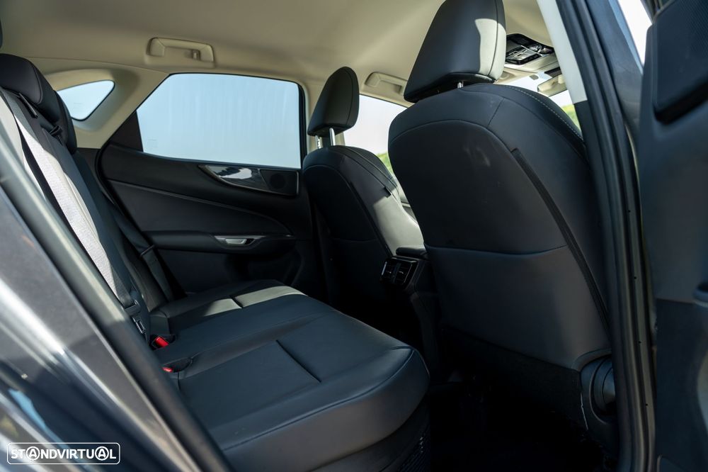 Lexus NX 350h Executive - 7