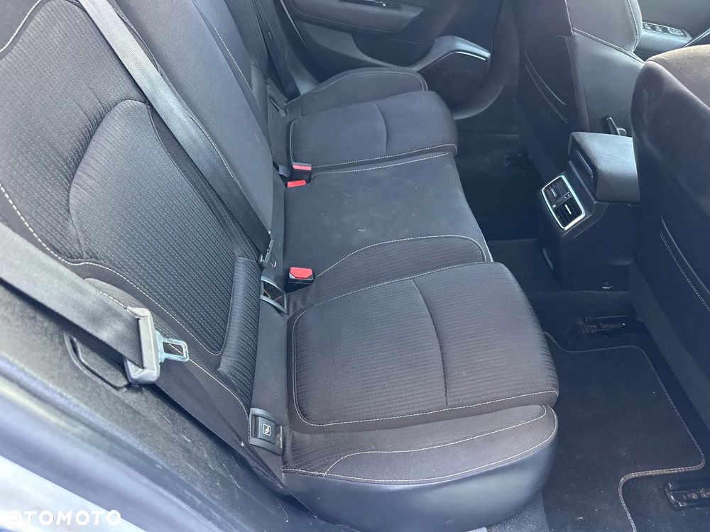 Renault Megane 1.2 16V TCe Energy Zen - 22