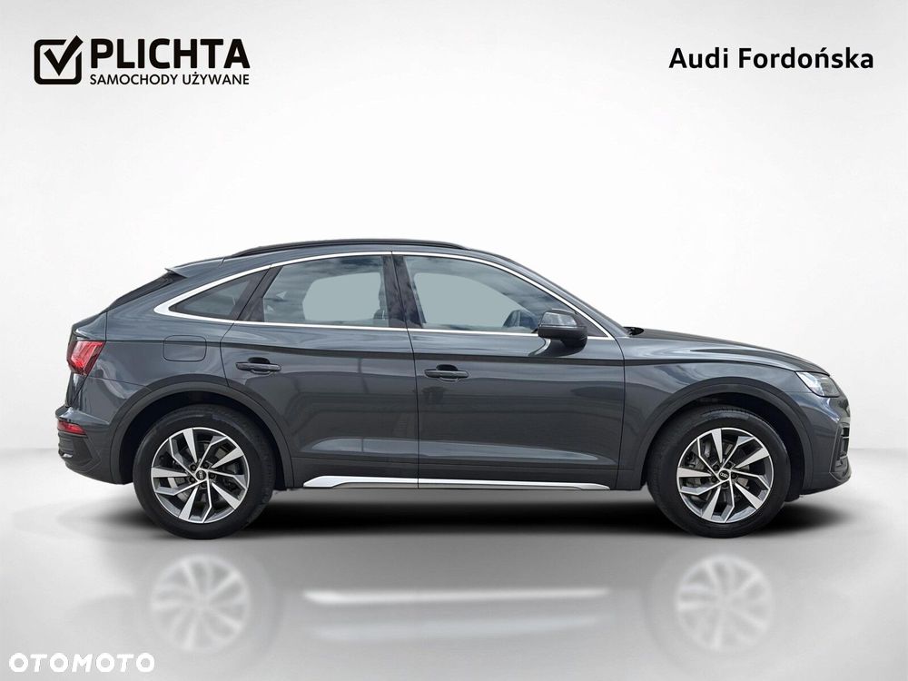 Audi Q5 Sportback - 7