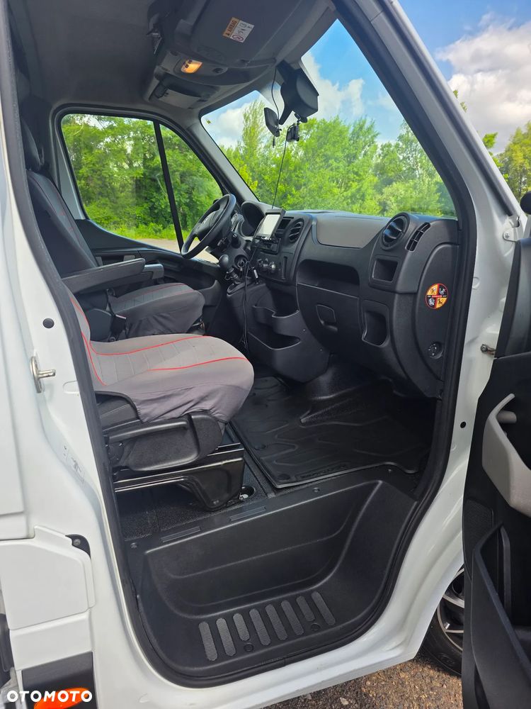 Renault Master - 4