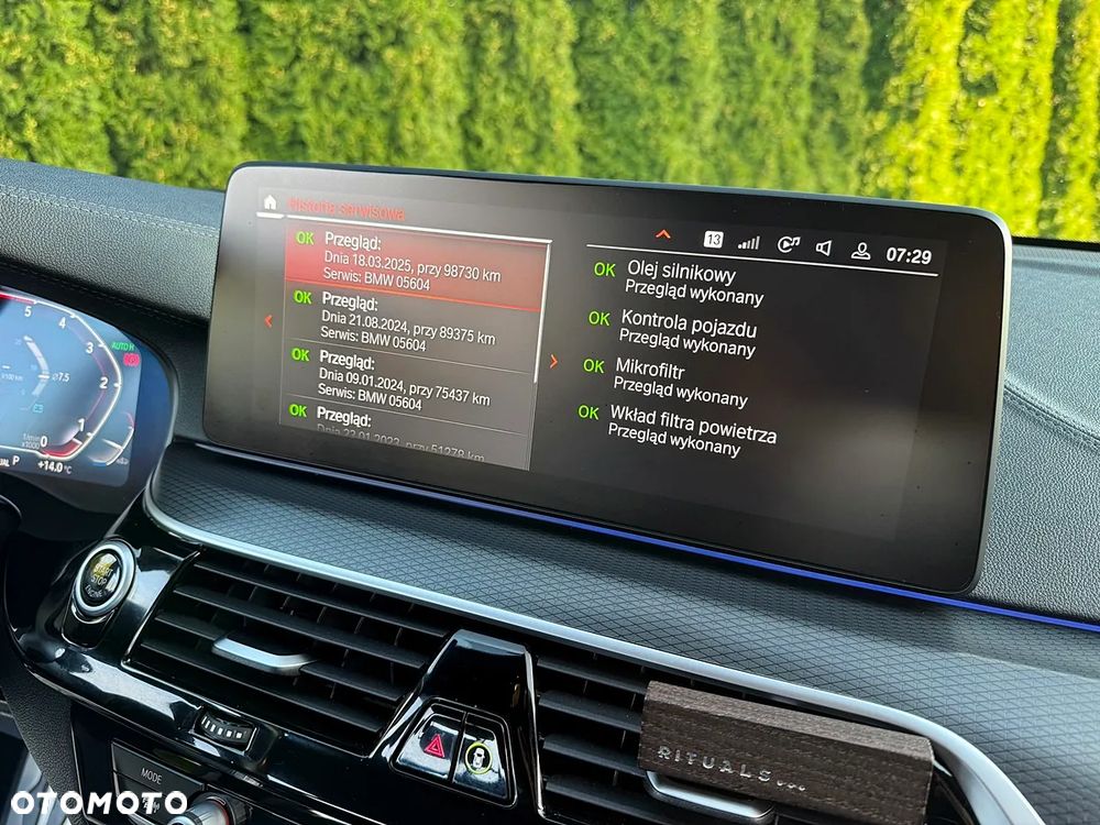 BMW 6GT 620d M Sport sport - 27