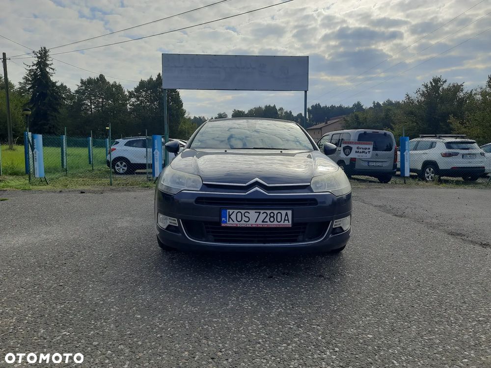 Citroën C5 2.0 16V Confort - 2