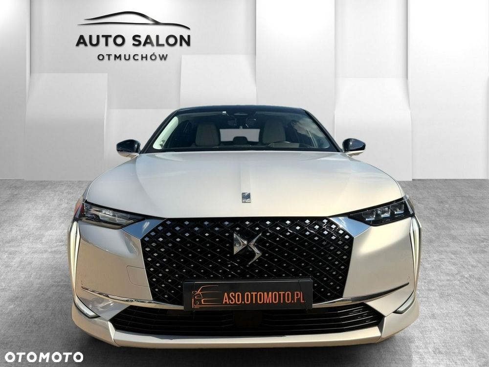 DS Automobiles DS 4 - 2
