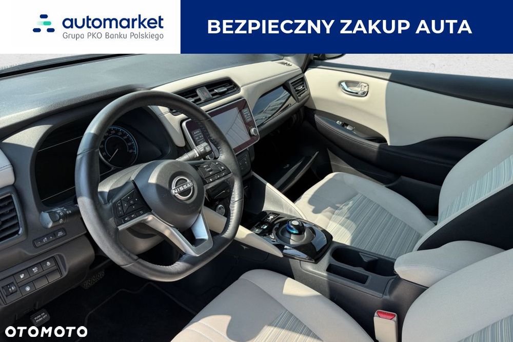 Nissan Leaf - 15