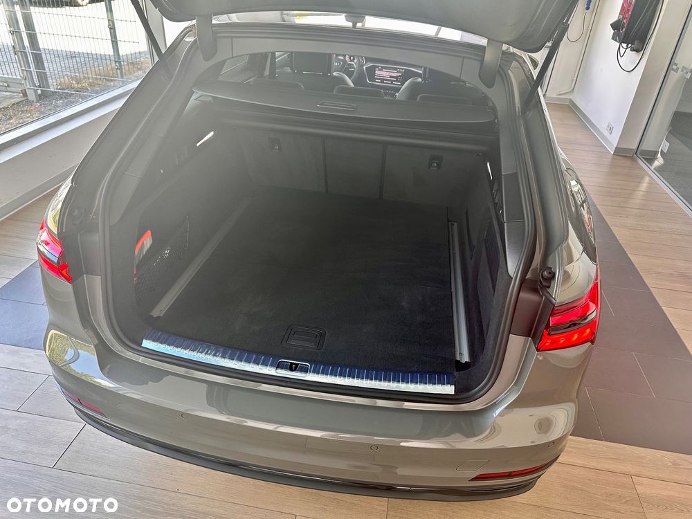 Audi A6 Avant - 11