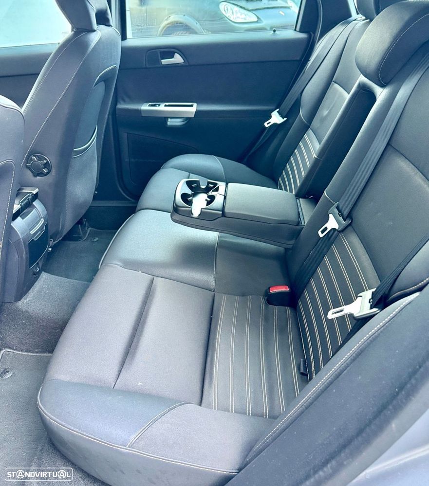 Volvo V50 1.6 D Kinetic - 16