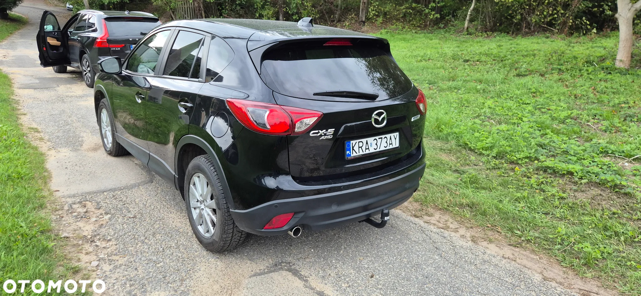 Mazda CX-5 2.2 D Skyenergy - 3