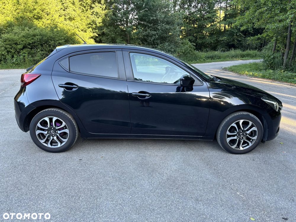 Mazda 2 SKYACTIV-G 90 Nakama - 9